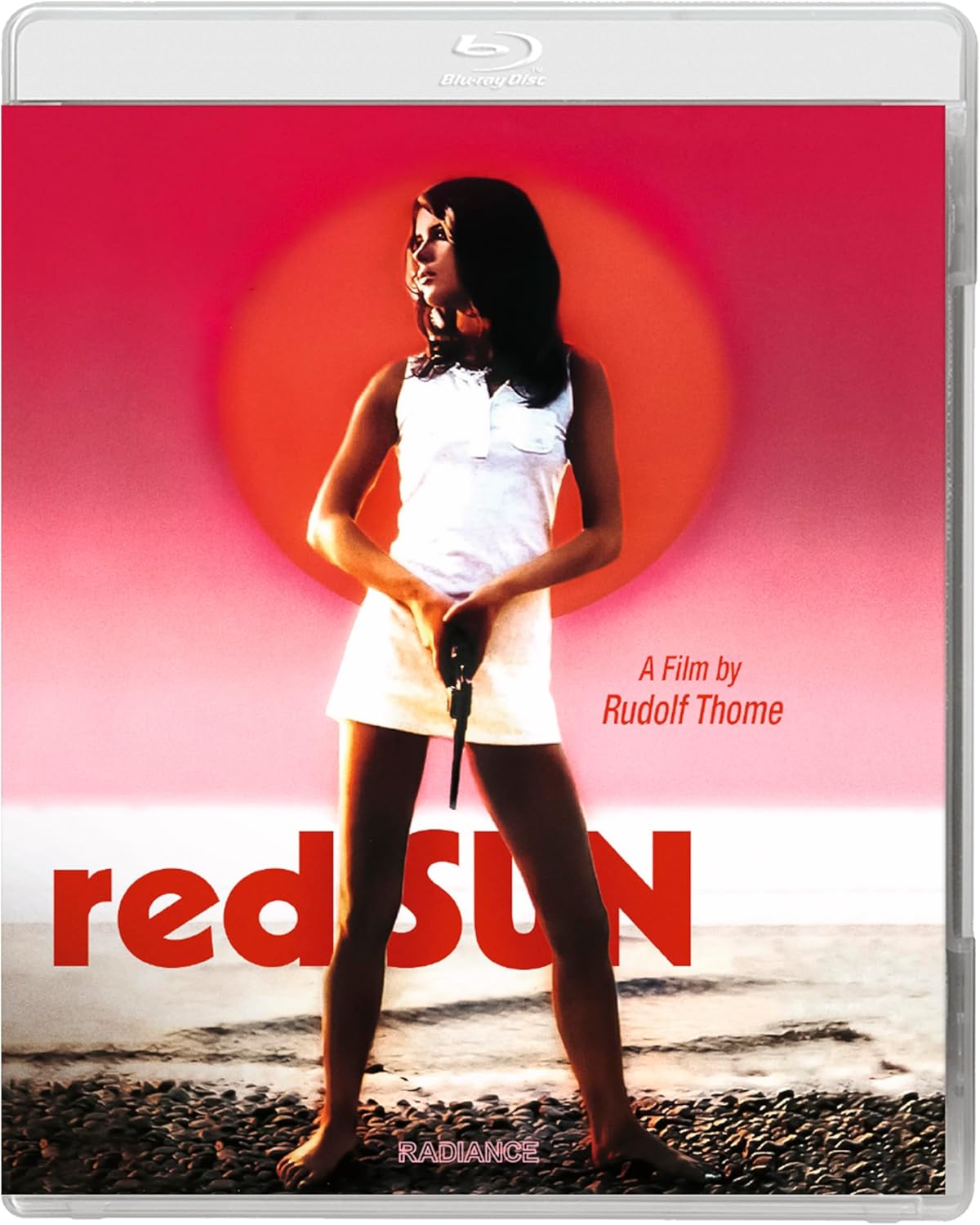 Red Sun [BluRay]