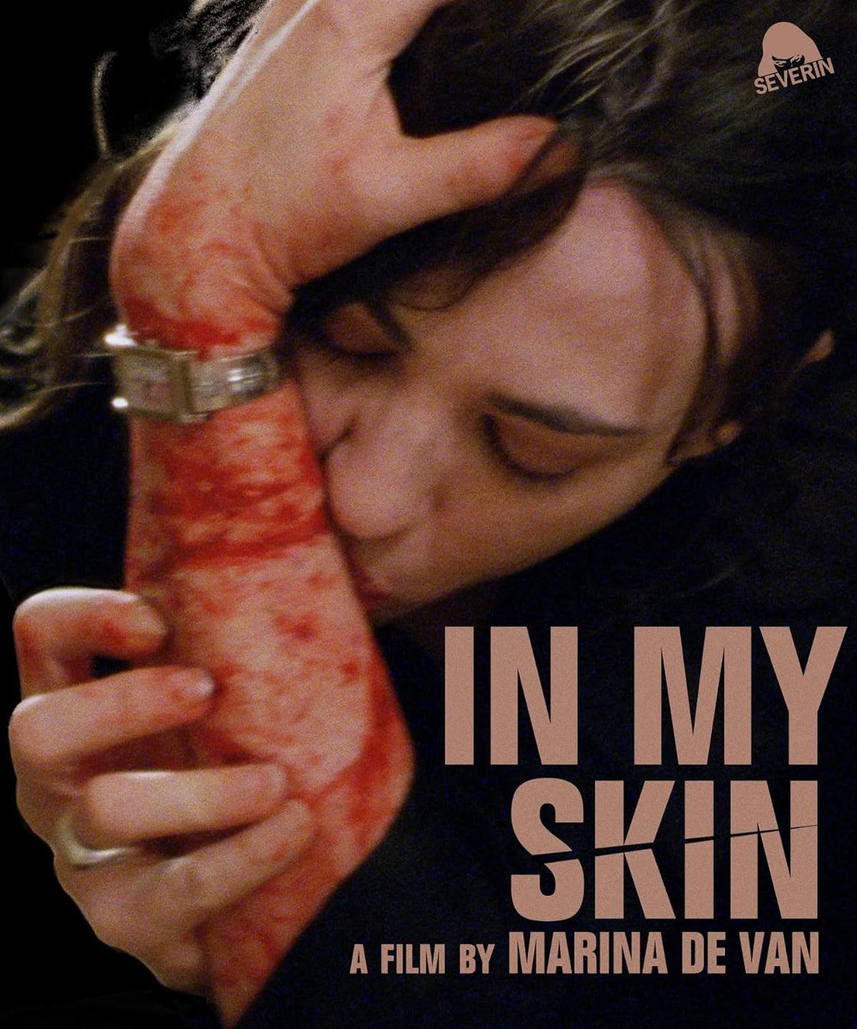 In My Skin [BluRay]