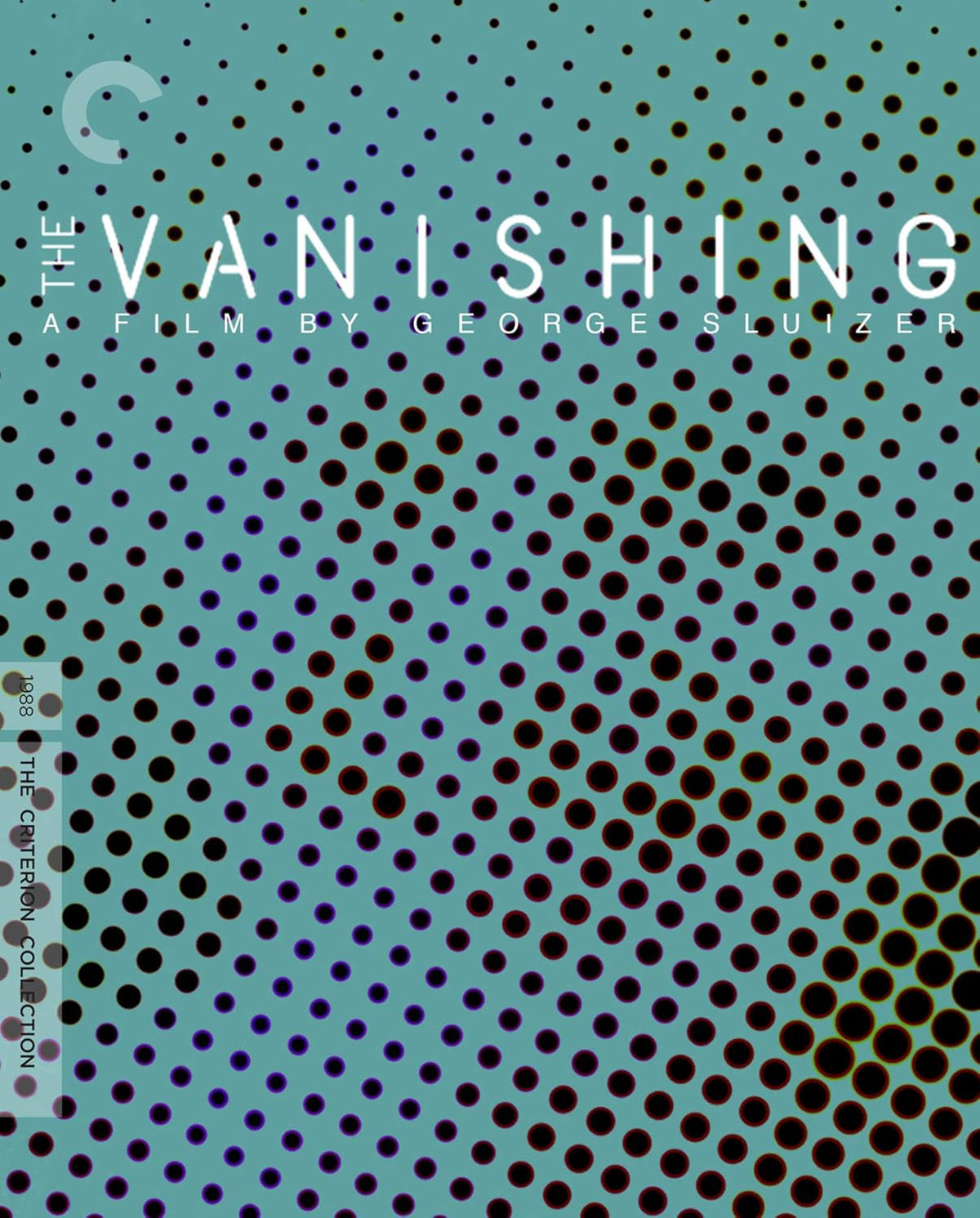 Vanishing, The [BluRay]