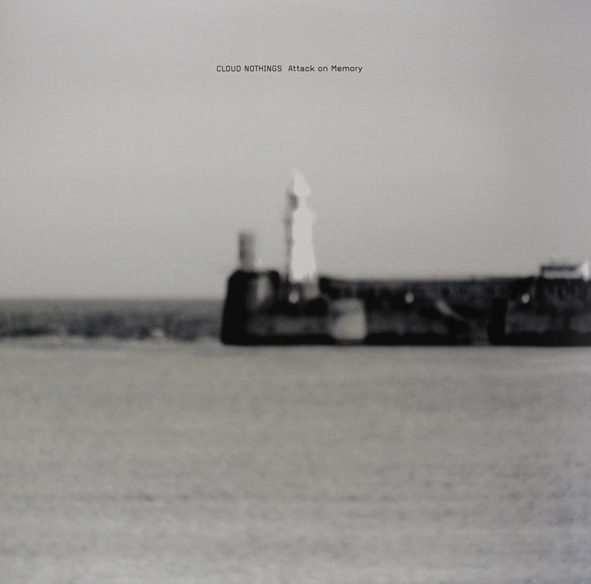Cloud Nothings/Attack On Memory [LP]