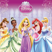 Various Artists/Disney Hits Vol. 2 [LP]