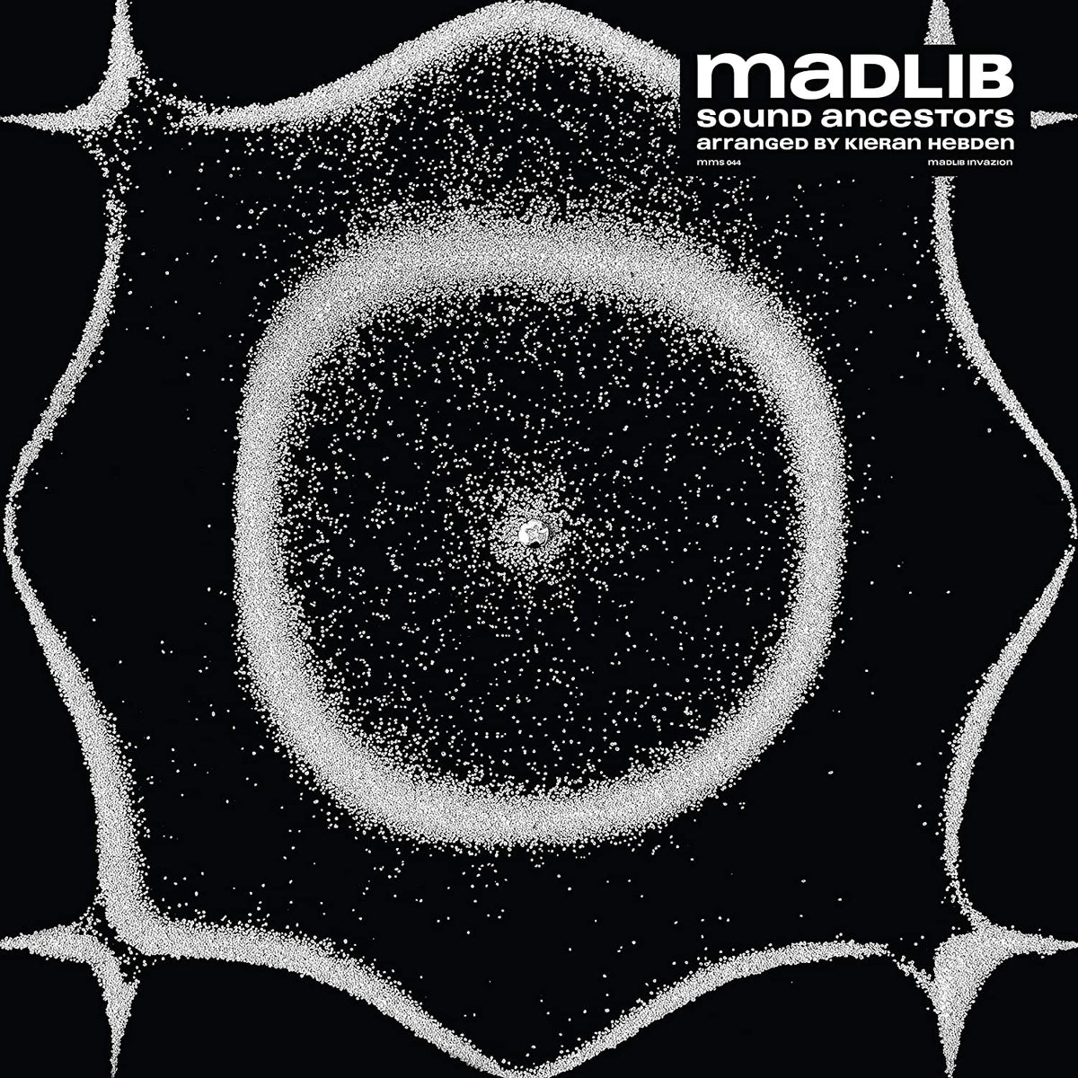 Madlib/Sound Ancestors [LP]