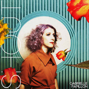 Papillon, Gabrielle/Shout [LP]