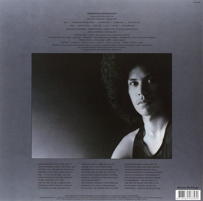 Otis, Shuggie/Inspiration Information (Audiophile Pressing) [LP]