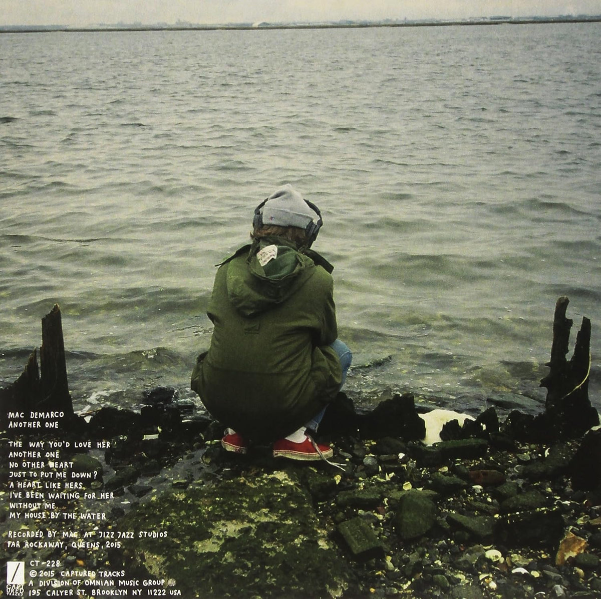 DeMarco, Mac/Another One [LP]