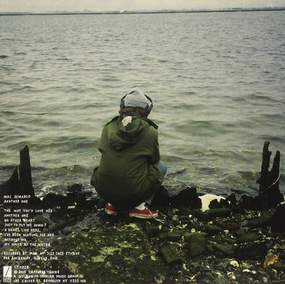 DeMarco, Mac/Another One [LP]