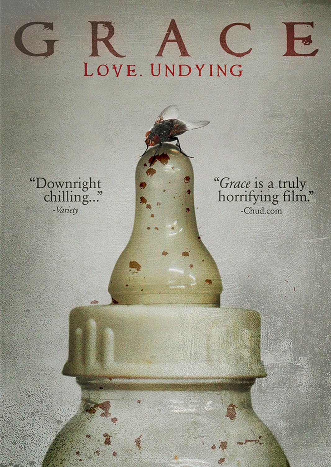Grace [DVD]