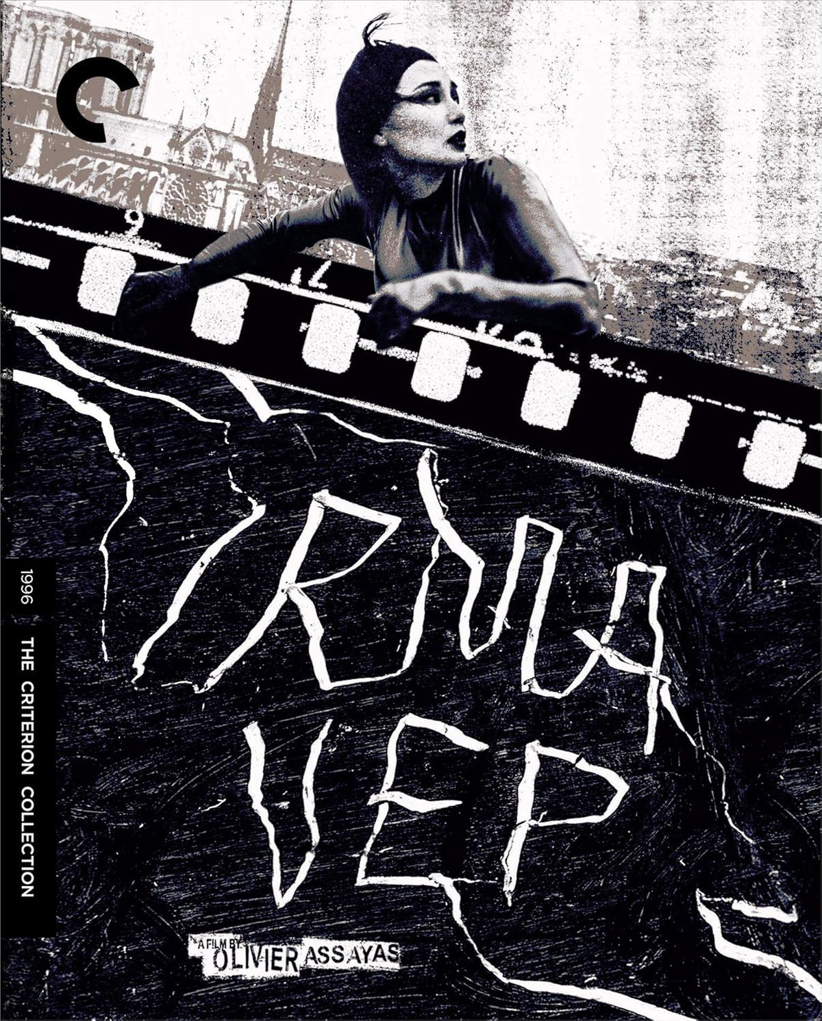 Irma Vep [BluRay]