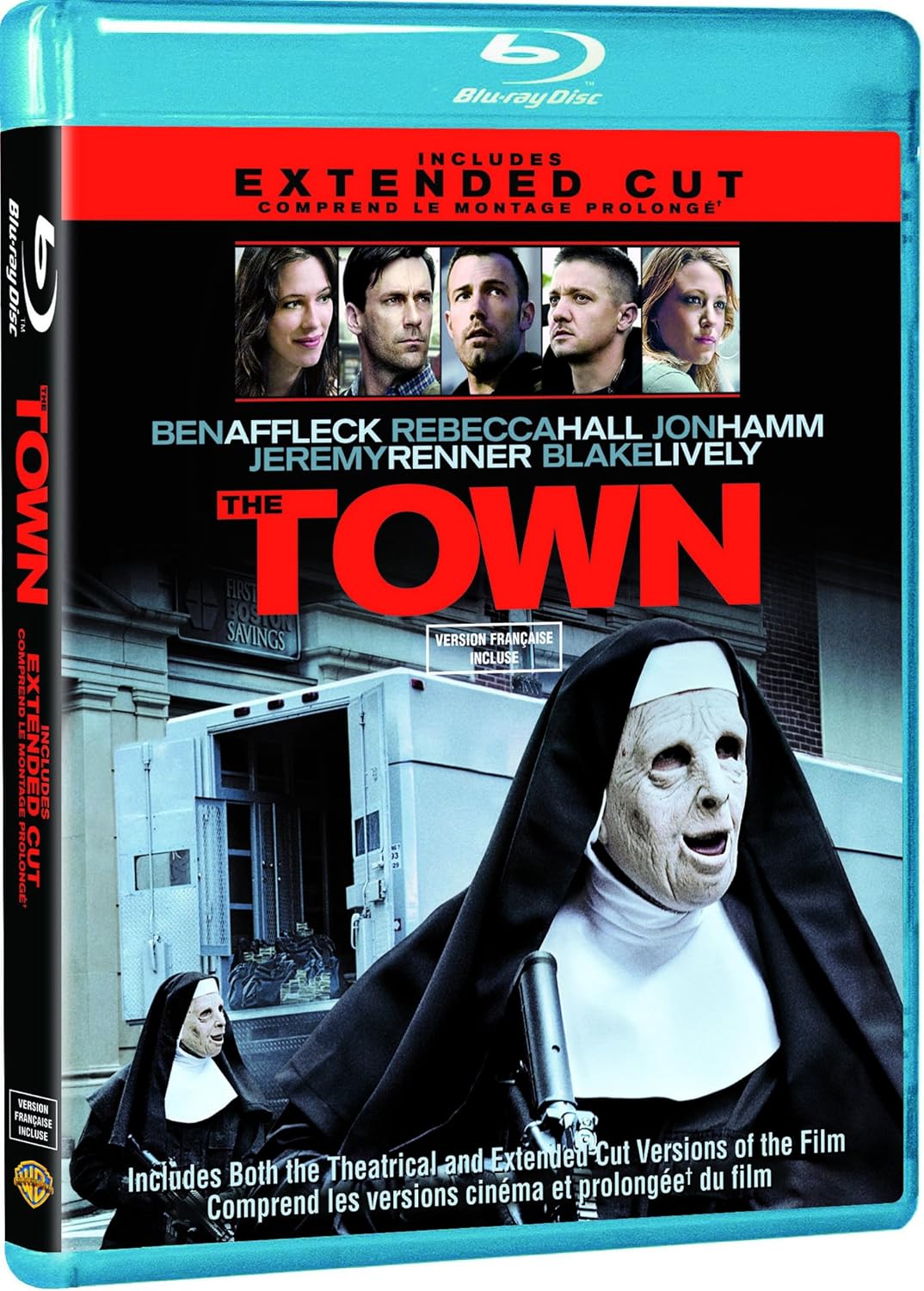 Town, The (2010) [BluRay]