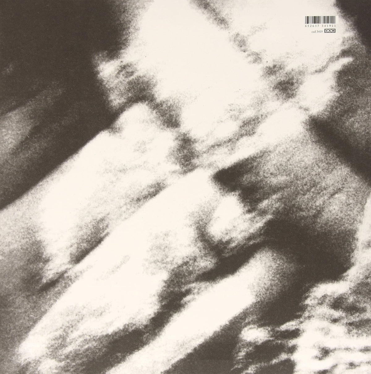 Cocteau Twins/Blue Bell Knoll [LP]
