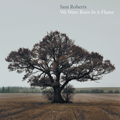 Roberts, Sam/We Were Born In A Flame [LP]