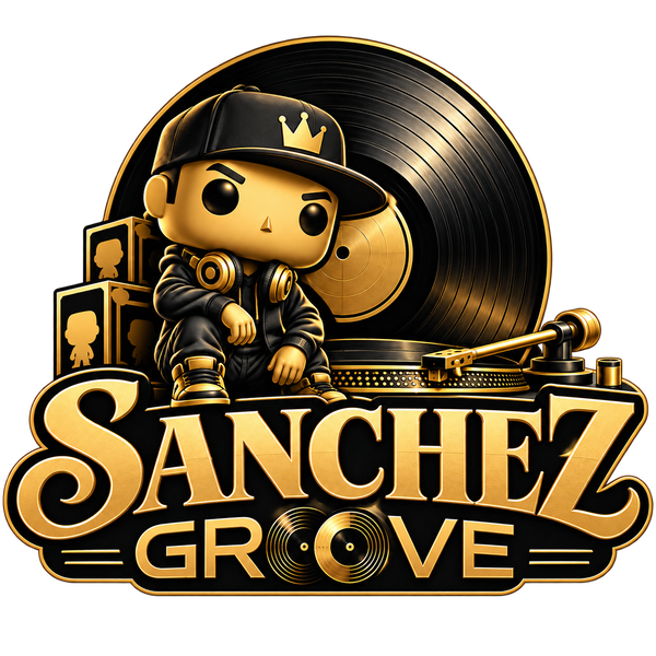 Sanchez Groove