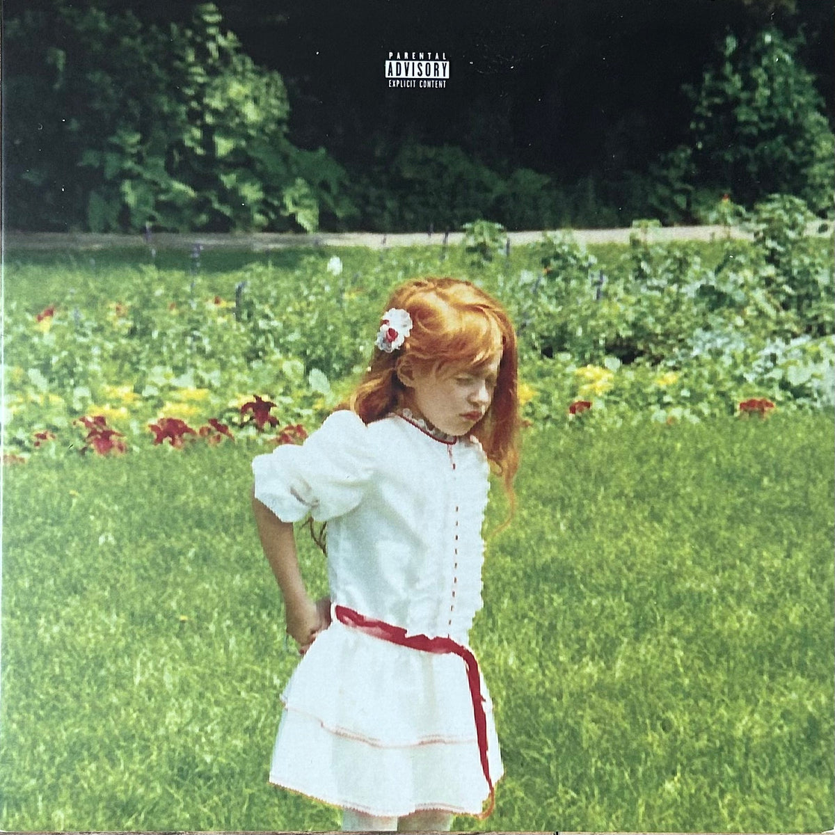 [Used LP] Rejjie Snow / Dear Annie