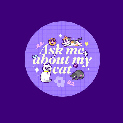 Button Badges