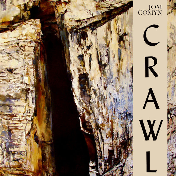 Comyn, Jon/Crawl [LP]