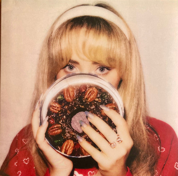 Carpenter, Sabrina/Fruitcake (Coloured Vinyl) [LP]