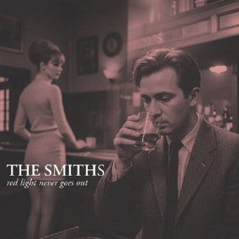 Smiths, The/Red Light Never Goes Out [LP]