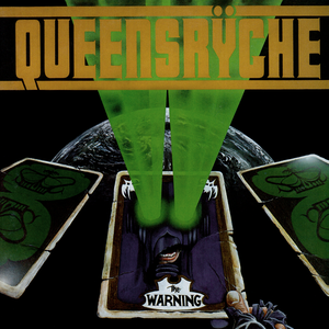 Queensryche/The Warning [LP]