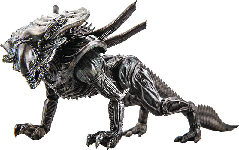 Aliens Colonial Marines 6 Inch Action Figure 1/18 Scale Series - Xenomorph Crusher Exclusive (Sub-Standard Packaging)