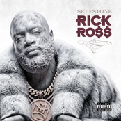 Ross, Rick/Set In Stone [LP]