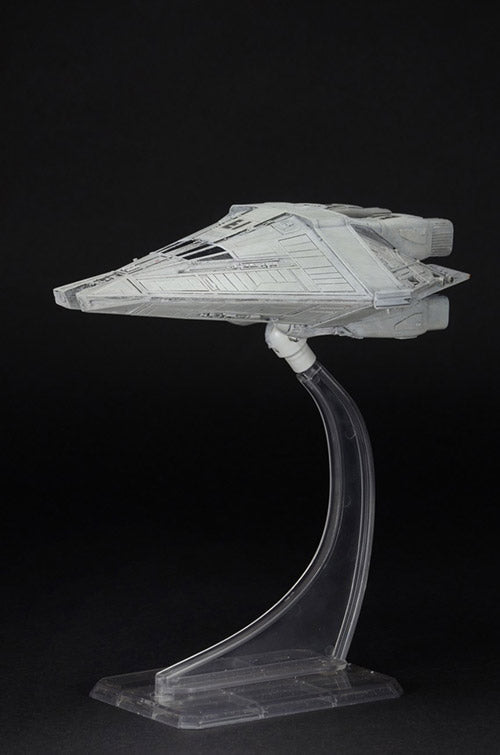 Cinemachines 5 Inch Vehicle Figure Series 2 - Alien Narcissus (Sub-Standard Packaging)