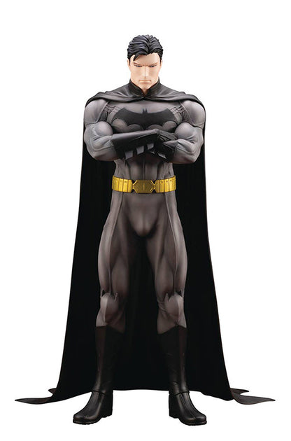 DC Comics 10 Inch Statue Figure Ikemen Series - Batman (Sub-Standard Packaging)