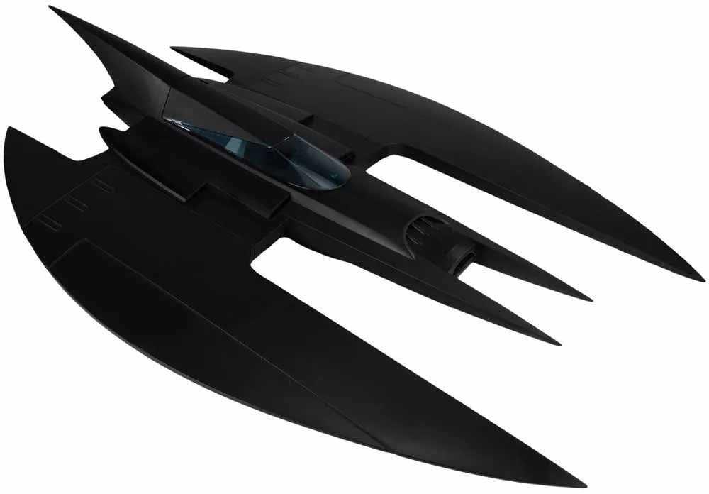 DC Direct Batman The Animated Series 7 Inch Action Figure Exclusive - Large Batwing