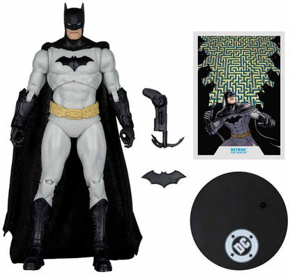 DC Multiverse The New 52 7 Inch Action Figure - Batman