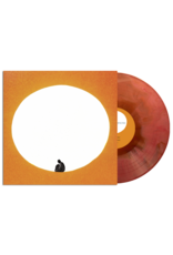 Death Cab For Cutie/I Built You A Tower (Canadian Exclusive-Chocolate & Strawberry Vinyl) [LP]
