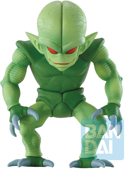 Dragonball Z World Tour Super Battle 4 Inch Static Figure Ichiban - Saibaman