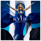 Minogue, Kylie/Aphrodite [LP]