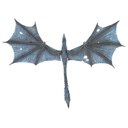 Game Of Thrones 9 Inch Action Figure Deluxe Series - Viserion