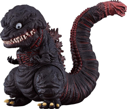Godzilla 5 Inch Action Figure Nendoroid - Shin Godzilla 2016