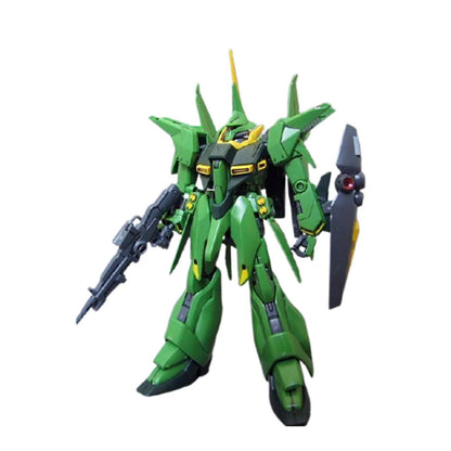 Gundam Universal Century 5 Inch Model Kit HG 1/144 Scale - Amx-107 Bawoo Gundam #031