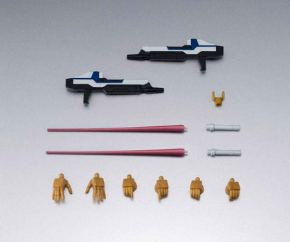 Gundam Universe Gundam 6 Inch Action Figure - ZGMF-X20A Strike Freedom Gundam Renewal (Pre-Order Ships Feb. 2027)