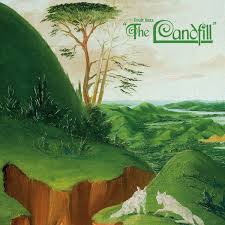 Fruit Bats/The Landfill (Pink Splatter-In-Clear Vinyl) [LP]