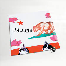 Hella/Hold Your Horse Is (Indie Exclusive, Eco Mix Vinyl) [LP]