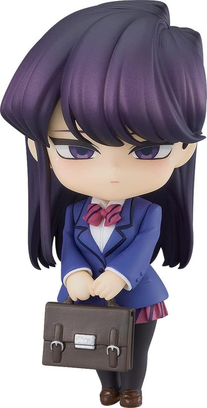 Komi Can't Communicate 4 Inch Action Figure Nendoroid - Shoko Komi #1853 Reissue