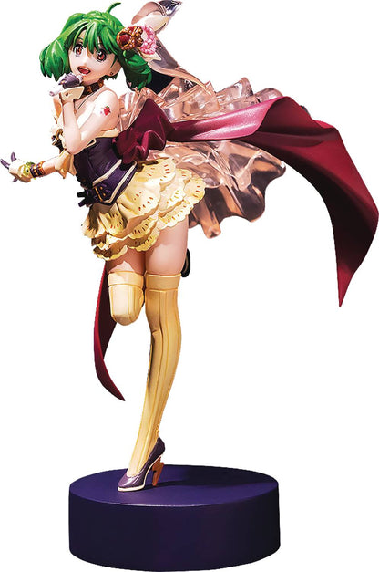 Macross Frontier The Wings of Goodbye Model Kit 1/20 Scale - Ranka Lee