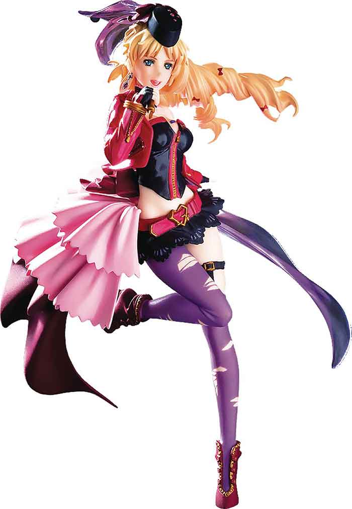 Macross Frontier The Wings of Goodbye Model Kit 1/20 Scale - Sheryl Nome