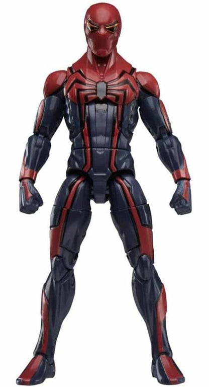 Marvel Legends Gamerverse 6 Inch Action Figure - Velocity Suit Peter Parker
