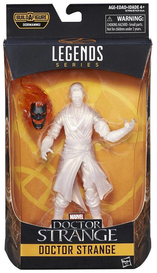 Marvel Legends Doctor Strange 6 Inch Action Figure Dormammu Series - Astral Form Doctor Strange Movie Version (Sub-Standard Packaging)