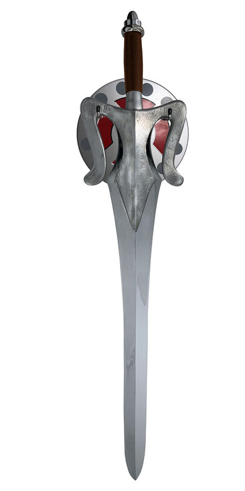 Masters Of The Universe 40 Inch Prop Replica Collectible - Power Sword