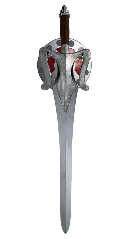 Masters Of The Universe 40 Inch Prop Replica Collectible - Power Sword