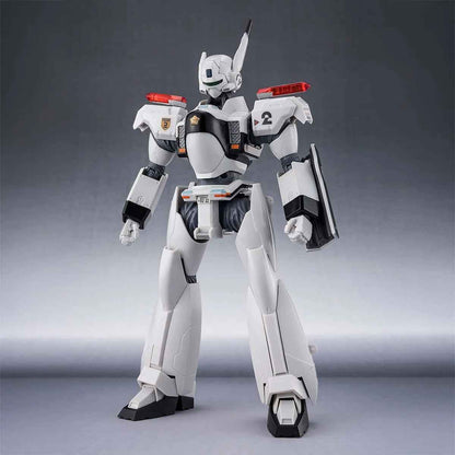 Mobile Police Patlabor EZY 6 Inch Action Figure S.H.Figuarts - Ingram-Plus AV-98Plus (Pre-Order Ships March 2027)