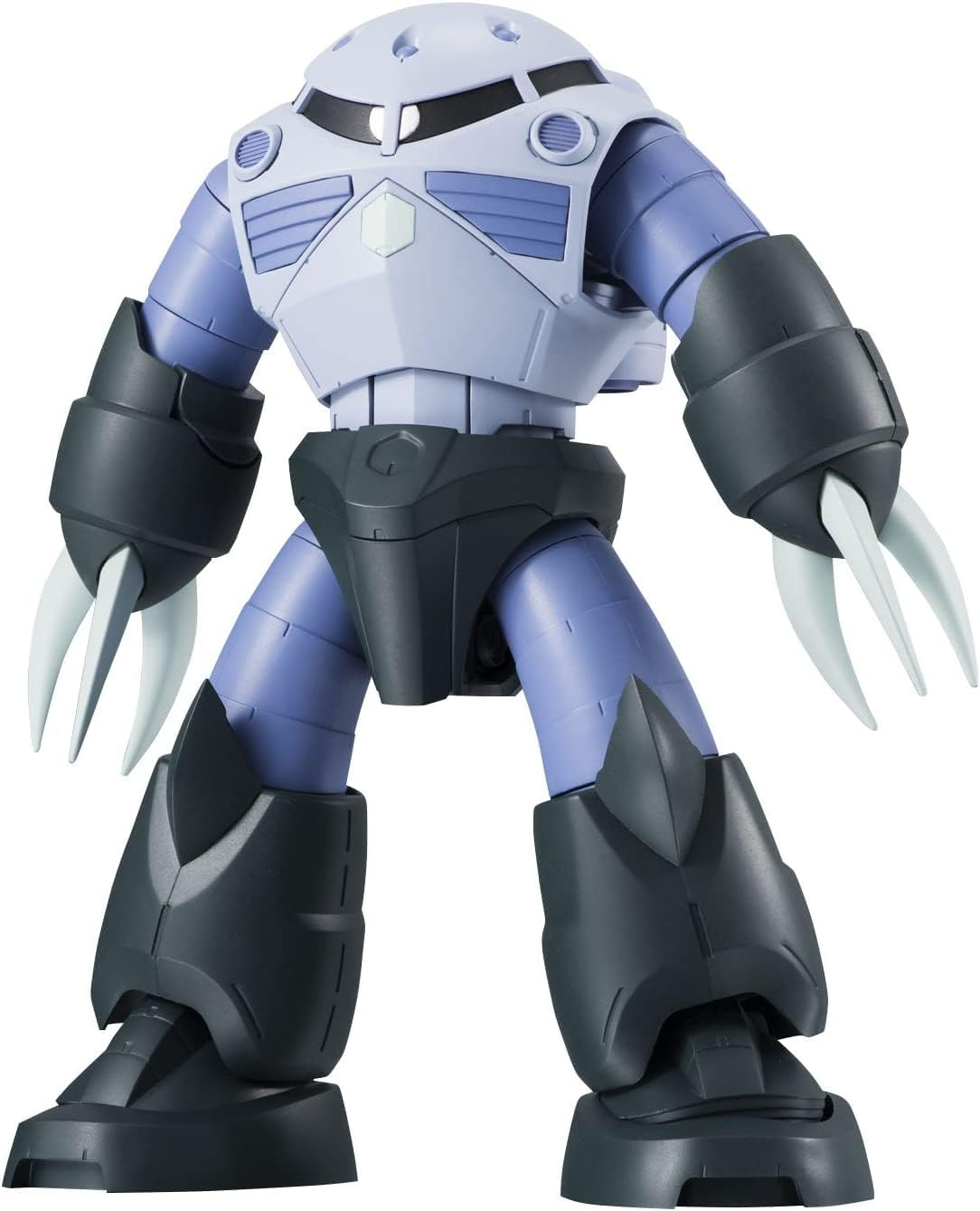 Mobile Suit Gundam 5 Inch Action Figure Robot Spirits - MSM-07 Mass Production Zugok Ver. A.N.I.M.E.