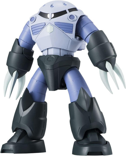 Mobile Suit Gundam 5 Inch Action Figure Robot Spirits - MSM-07 Mass Production Zugok Ver. A.N.I.M.E.