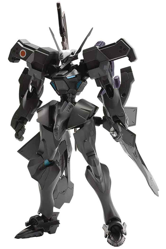Muv-Luv Alternative 7 Inch Model Kit 1/44 Scale - Shiranui Imperial Japanese Army