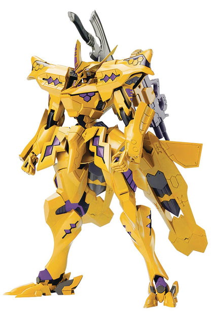 Muv-Luv Alternative Model Kit 1/44 Scale - Takemikaduchi TYPE-00F Ver. 1.5