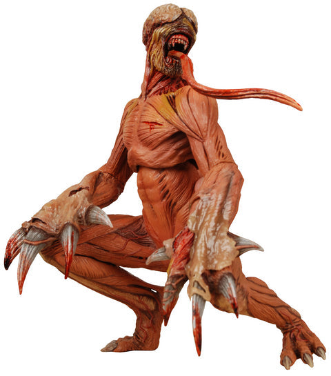 Neca Resident Evil 10th Anniversary Action Figures Series 2: Licker